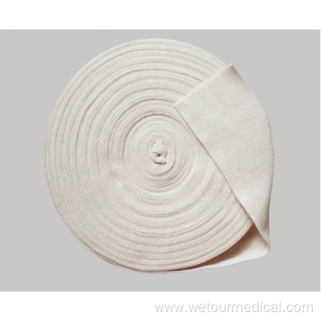 Disposable Tubular Cotton Elastic Net Plaster Bandage